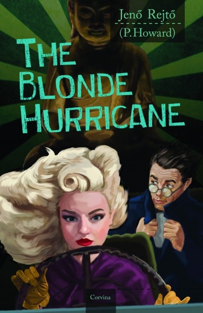The Blonde Hurricane