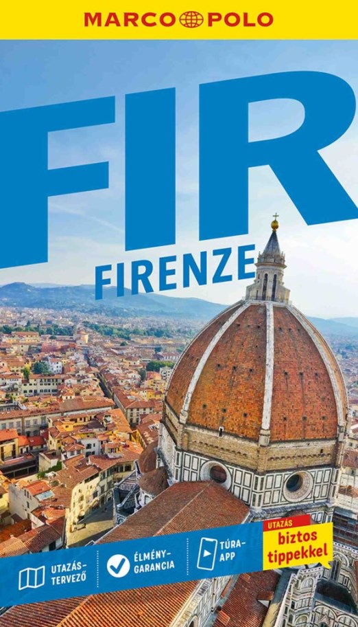 Marco Polo - Firenze