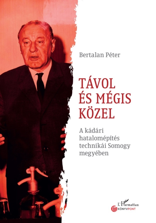 Távol és mégis közel