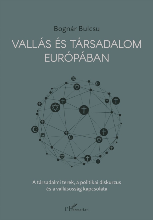 Vallás és társadalom Európában
