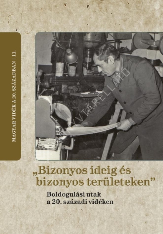 "Bizonyos ideig és bizonyos területeken"