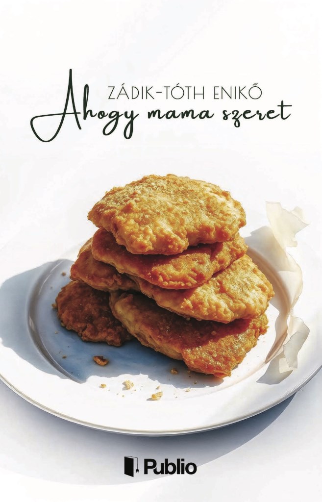 Ahogy mama szeret