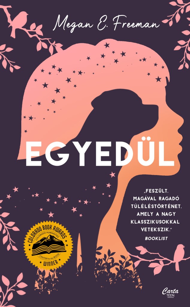 Egyedül