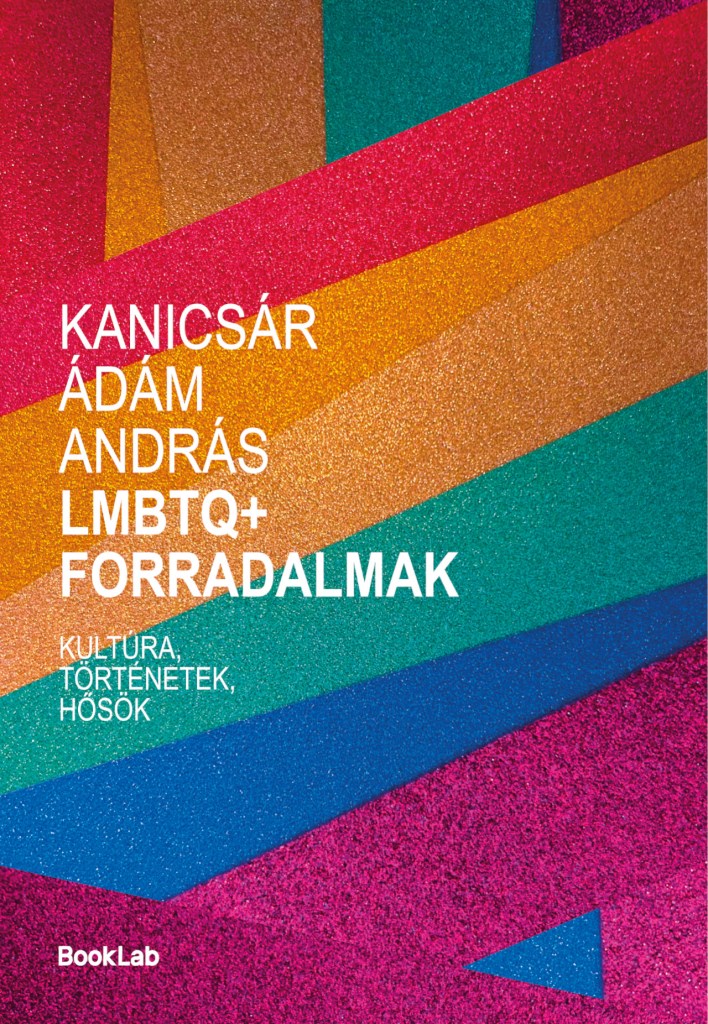 LMBTQ+ forradalmak