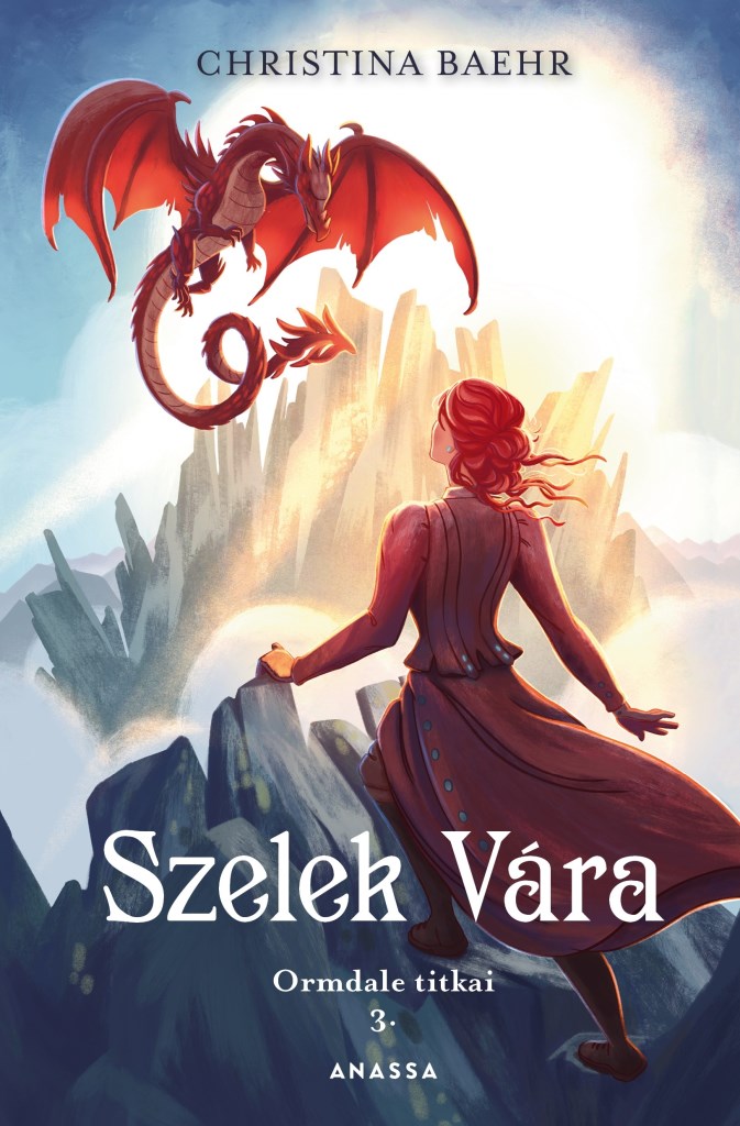 Szelek Vára