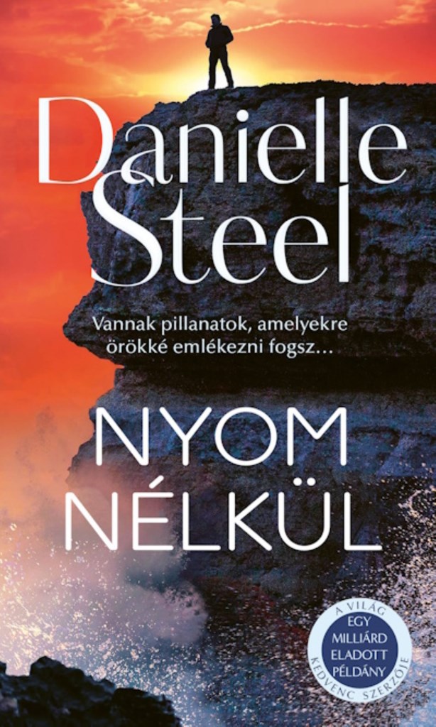Nyom nélkül