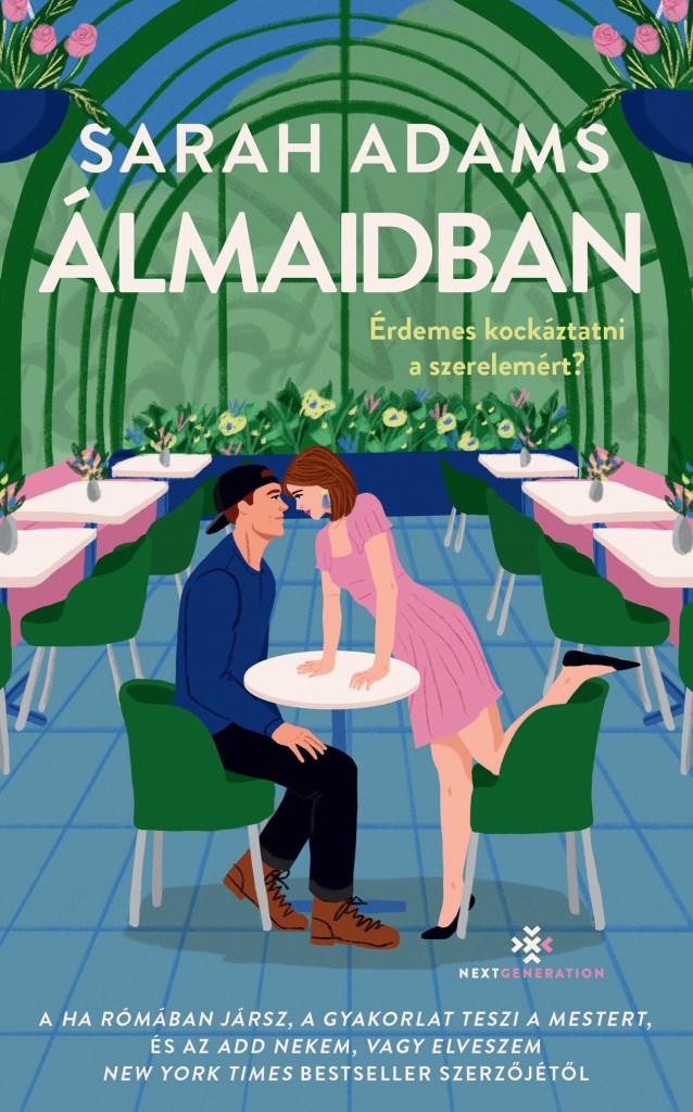 Álmaidban