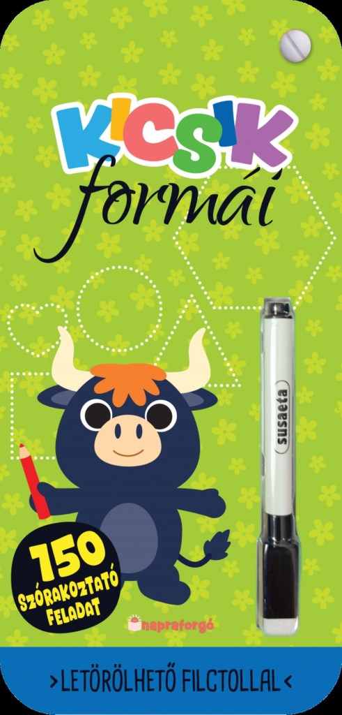Kicsik formái