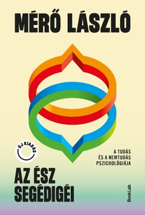 Az ész segédigéi