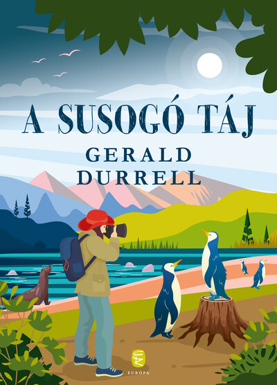 A susogó táj