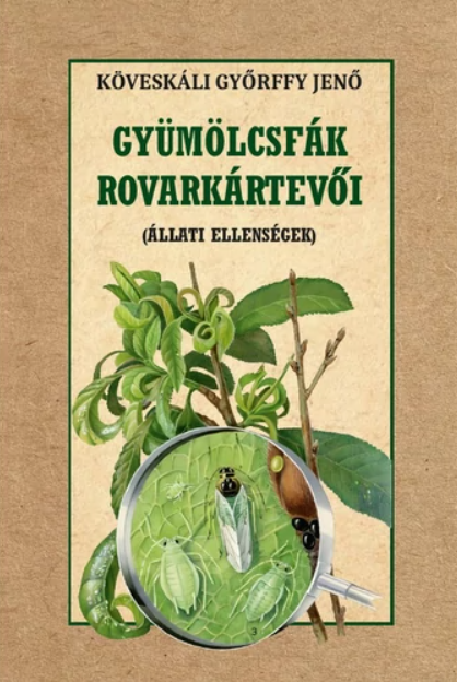 Gyümölcsfák rovarkártevői