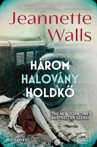Három halovány holdkő