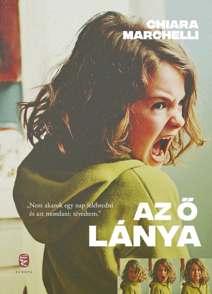 Az ő lánya