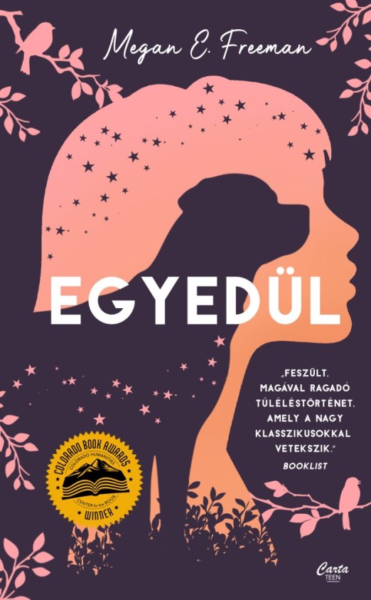Egyedül
