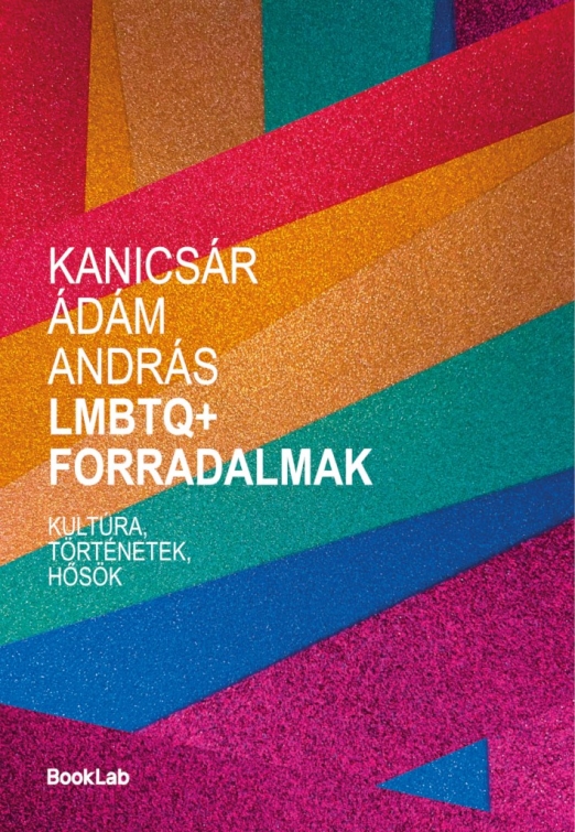 LMBTQ+ forradalmak