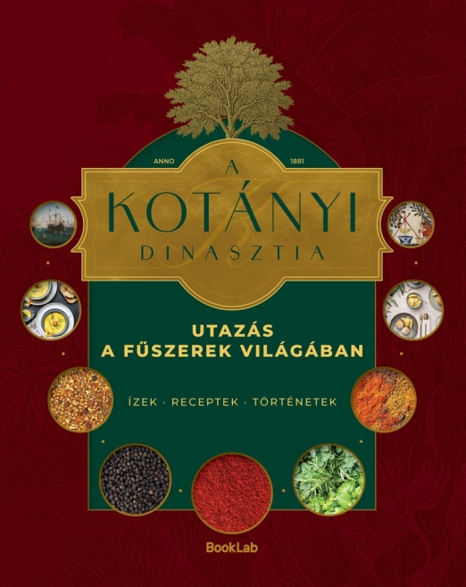 A KOTÁNYI DINASZTIA