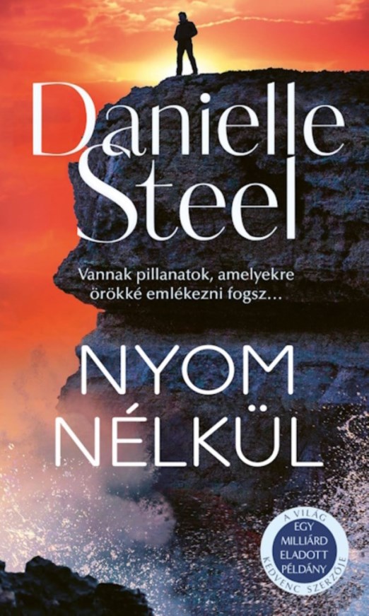Nyom nélkül