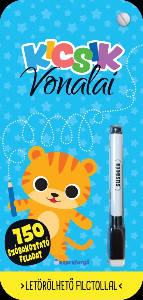 Kicsik vonalai