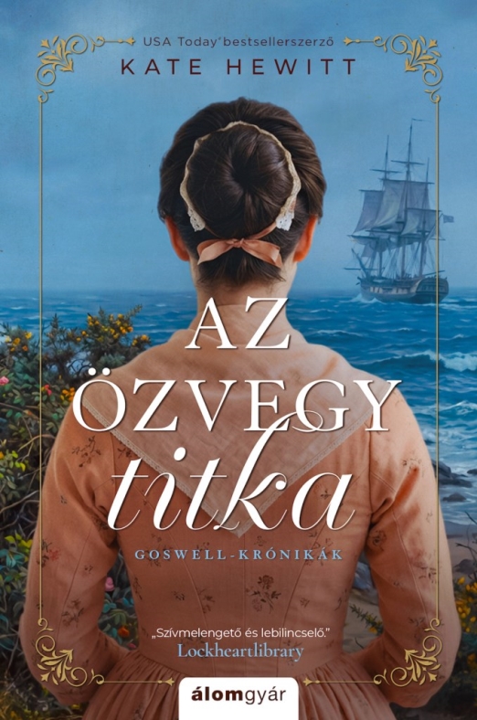 Az özvegy titka