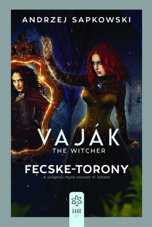 Fecske-torony