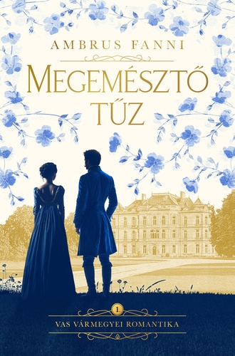 Megemésztő tűz