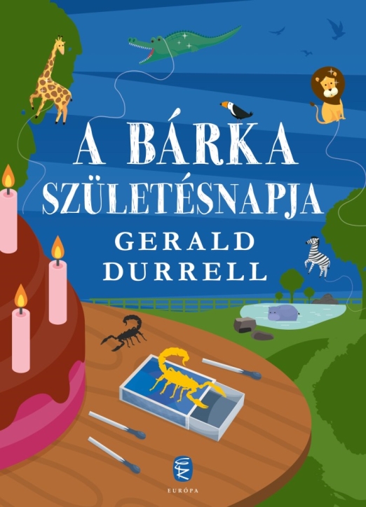 A Bárka születésnapja