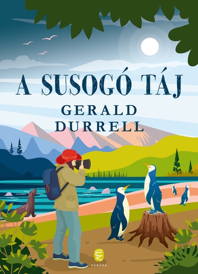 A susogó táj