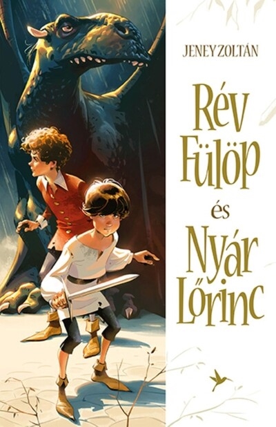Rév Fülöp és Nyár Lőrinc