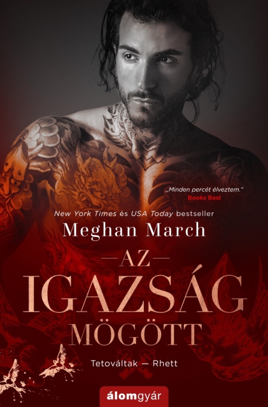 Az igazság mögött - Tetováltak 7.