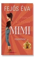 Mimi nyomoz
