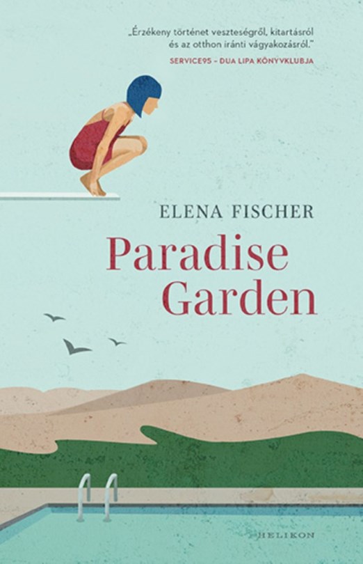 Paradise Garden