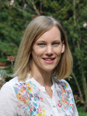 Britta Vorbach