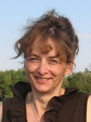 Annette Amrhein