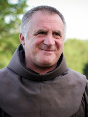 Böjte Csaba