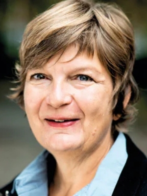 Caroline Bernard