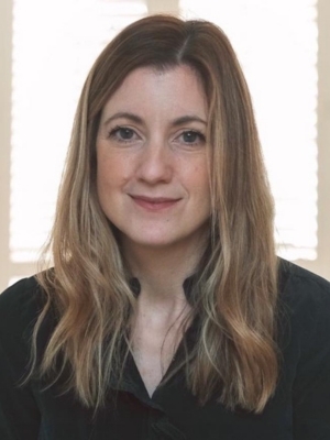 Gillian McAllister