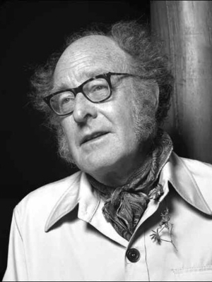 John Seymour