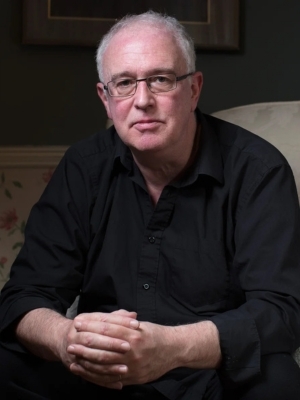 Joseph O"Connor