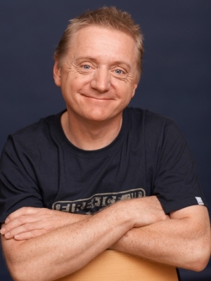 Pierre Franckh