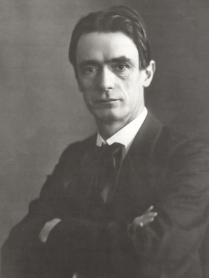 Rudolf Steiner