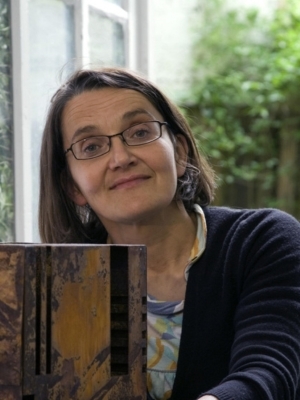 Sabine Straub