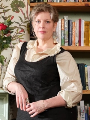 Sarah Perry