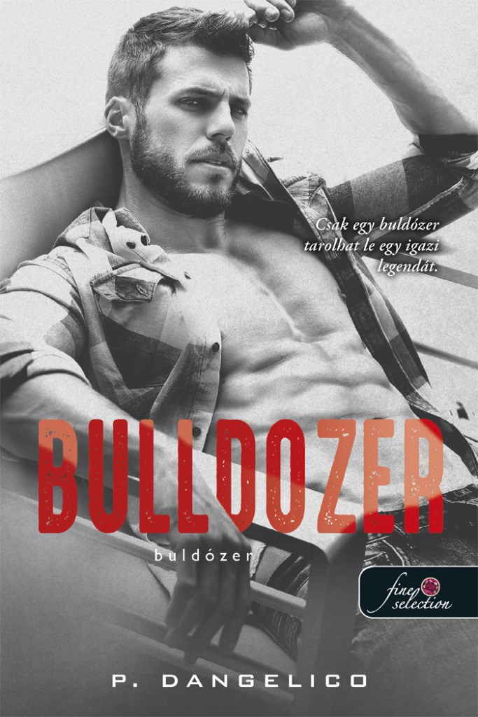 Bulldozer - Buldózer - Szeretni nehéz 3.