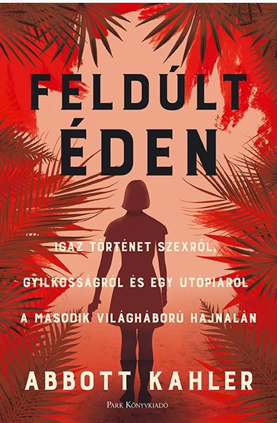 Feldúlt Éden