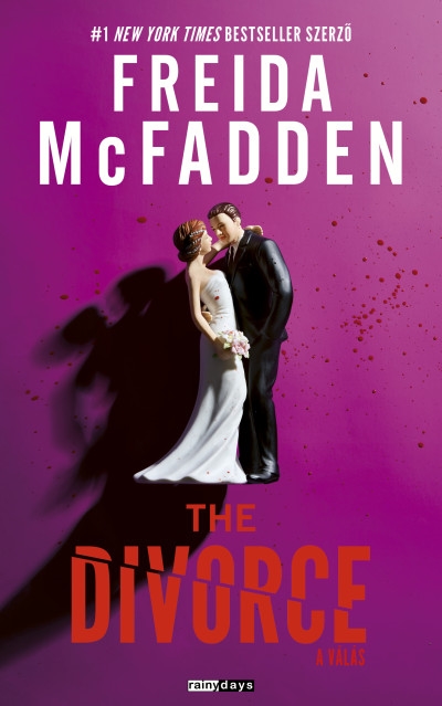 The Divorce - A válás