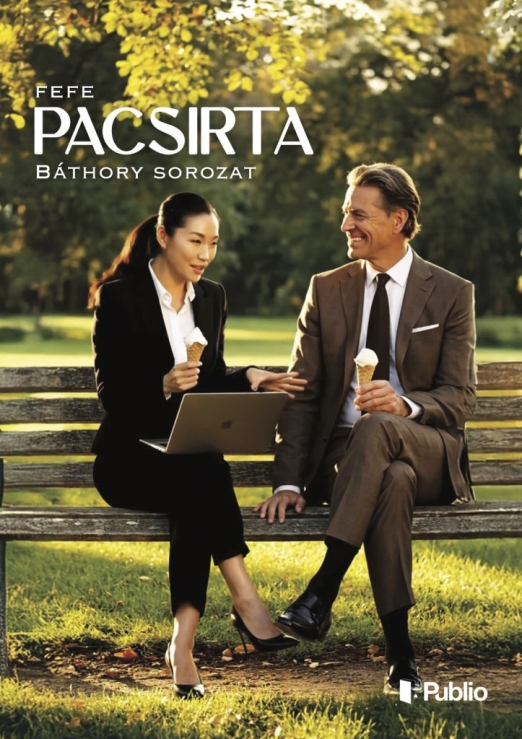 Pacsirta