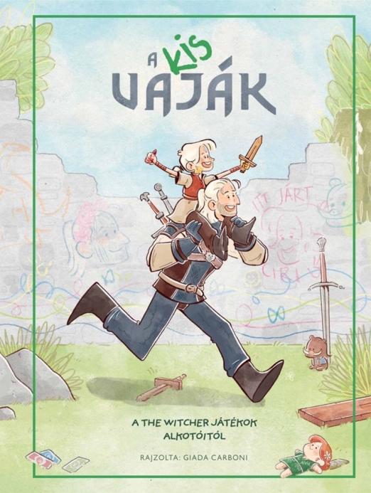 A kis vaják