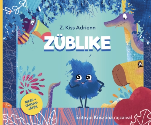 Züblike