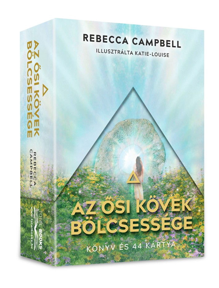 Az ősi kövek bölcsessége