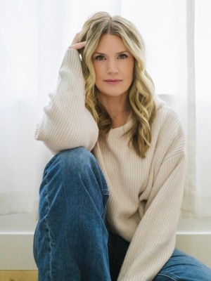 Meghan Quinn